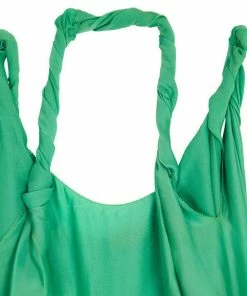 Best Pirce 🌟 Stella McCartney Silk Drawstring Top S For 👩 Women 🛒 13 Best Pirce 🌟 Stella McCartney Silk Drawstring Top S For 👩 Women 🛒 -Stella McCartney Shop luxury women stella mccartney used clothes p20680 0004