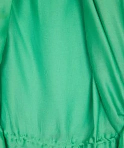 Best Pirce 🌟 Stella McCartney Silk Drawstring Top S For 👩 Women 🛒 15 Best Pirce 🌟 Stella McCartney Silk Drawstring Top S For 👩 Women 🛒 -Stella McCartney Shop luxury women stella mccartney used clothes p20680 0006