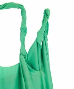 Best Pirce 🌟 Stella McCartney Silk Drawstring Top S For 👩 Women 🛒 17 Best Pirce 🌟 Stella McCartney Silk Drawstring Top S For 👩 Women 🛒 -Stella McCartney Shop luxury women stella mccartney used clothes p20680 0008