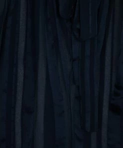 Buy 😍 Stella McCartney Sheer Silk Drawstring Top S For 👩 Women 💯 -Stella McCartney Shop luxury women stella mccartney used clothes p20681 007