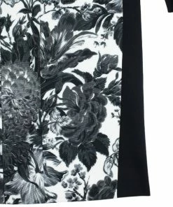 Cheapest 😉 Stella McCartney Henrietta Floral Mix Bodycon 👗 Dress M For 👩 Women 🥰 -Stella McCartney Shop luxury women stella mccartney used clothes p21104 007