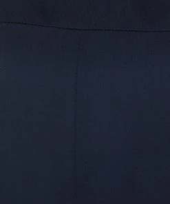 Cheap 🔔 Stella McCartney Navy Blue Crepe Peplum Detail Leonore Top S For 👩 Women 🔔 12 Cheap 🔔 Stella McCartney Navy Blue Crepe Peplum Detail Leonore Top S For 👩 Women 🔔 -Stella McCartney Shop luxury women stella mccartney used clothes p216455 008