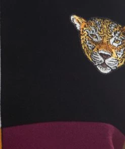 Top 10 😀 Stella McCartney Colorblock Melton Wool Blend Applique Detail Sabine Varsity Jacket S For 👩 Women 🥰 -Stella McCartney Shop luxury women stella mccartney used clothes p219467 007