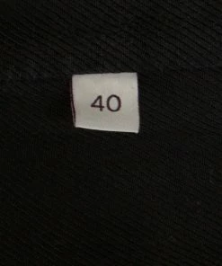 Top 10 😀 Stella McCartney Colorblock Melton Wool Blend Applique Detail Sabine Varsity Jacket S For 👩 Women 🥰 -Stella McCartney Shop luxury women stella mccartney used clothes p219467 009