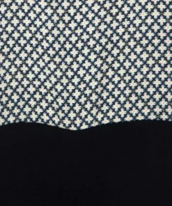 Buy 😉 Stella McCartney Black & Printed Bodice Crepe Wide-Leg Short-Sleeve Jumpsuit M For 👩 Women ⭐ -Stella McCartney Shop luxury women stella mccartney used clothes p223505 006