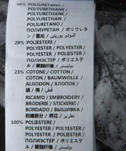 Top 10 ⭐ Stella McCartney Grey Denim Star Embroidered Slim Fit 👖 Jeans S For 👩 Women ✨ -Stella McCartney Shop luxury women stella mccartney used clothes p236096 004