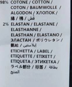 Top 10 ⭐ Stella McCartney Grey Denim Star Embroidered Slim Fit 👖 Jeans S For 👩 Women ✨ -Stella McCartney Shop luxury women stella mccartney used clothes p236096 005