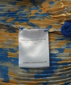 Discount ๐ Stella McCartney Multicolor Printed Pleated Ruffle ๐ Dress M For ๐ฉ Women ๐ 13 Discount ๐ Stella McCartney Multicolor Printed Pleated Ruffle ๐ Dress M For ๐ฉ Women ๐ -Stella McCartney Shop luxury women stella mccartney used clothes p241812 006