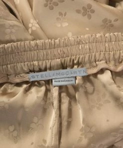 Wholesale โค๏ธ Stella McCartney Beige Jacquard Elasticized Waist Trousers S For ๐ฉ Women ๐ฅ 12 Wholesale โค๏ธ Stella McCartney Beige Jacquard Elasticized Waist Trousers S For ๐ฉ Women ๐ฅ -Stella McCartney Shop luxury women stella mccartney used clothes p249269 005