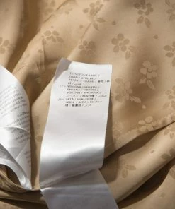 Wholesale โค๏ธ Stella McCartney Beige Jacquard Elasticized Waist Trousers S For ๐ฉ Women ๐ฅ 13 Wholesale โค๏ธ Stella McCartney Beige Jacquard Elasticized Waist Trousers S For ๐ฉ Women ๐ฅ -Stella McCartney Shop luxury women stella mccartney used clothes p249269 006