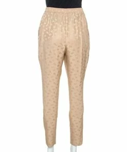 Wholesale โค๏ธ Stella McCartney Beige Jacquard Elasticized Waist Trousers S For ๐ฉ Women ๐ฅ 10 Wholesale โค๏ธ Stella McCartney Beige Jacquard Elasticized Waist Trousers S For ๐ฉ Women ๐ฅ -Stella McCartney Shop luxury women stella mccartney used clothes p249269 007