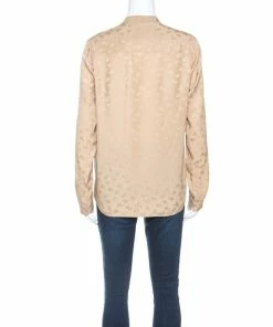 Best reviews of โ๏ธ Stella McCartney Beige Jacquard Button Front Mandarin Collar ๐ Shirt S For ๐ฉ Women ๐ 10 Best reviews of โ๏ธ Stella McCartney Beige Jacquard Button Front Mandarin Collar ๐ Shirt S For ๐ฉ Women ๐ -Stella McCartney Shop luxury women stella mccartney used clothes p249299 004