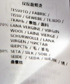 New ๐ Stella McCartney Navy Blue Wool Blend Handkerchief Hem Sweater ๐ Dress M For ๐ฉ Women ๐ 13 New ๐ Stella McCartney Navy Blue Wool Blend Handkerchief Hem Sweater ๐ Dress M For ๐ฉ Women ๐ -Stella McCartney Shop luxury women stella mccartney used clothes p260511 004