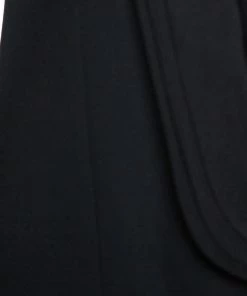 Discount 👍 Stella McCartney Black Wool Tuxedo Jacket S For 👩 Women ⌛ -Stella McCartney Shop luxury women stella mccartney used clothes p262150 007