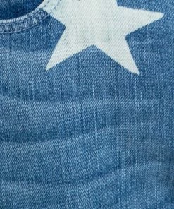 Discount ๐ฅ Stella McCartney Indigo Star Print Faded Denim Boyfriend ๐ Jeans M For ๐ฉ Women โจ 11 Discount ๐ฅ Stella McCartney Indigo Star Print Faded Denim Boyfriend ๐ Jeans M For ๐ฉ Women โจ -Stella McCartney Shop luxury women stella mccartney used clothes p265988 007