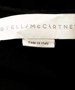 Top 10 โญ Stella McCartney Black Crepe Lace Trim Maxi ๐ Dress S For ๐ฉ Women ๐ 13 Top 10 โญ Stella McCartney Black Crepe Lace Trim Maxi ๐ Dress S For ๐ฉ Women ๐ -Stella McCartney Shop luxury women stella mccartney used clothes p267744 004