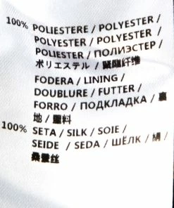 Top 10 โญ Stella McCartney Black Crepe Lace Trim Maxi ๐ Dress S For ๐ฉ Women ๐ 12 Top 10 โญ Stella McCartney Black Crepe Lace Trim Maxi ๐ Dress S For ๐ฉ Women ๐ -Stella McCartney Shop luxury women stella mccartney used clothes p267744 005