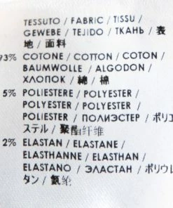 Budget 👍 Stella McCartney Dark Blue Denim Flared 👖 Jeans M For 👩 Women 🤩 -Stella McCartney Shop luxury women stella mccartney used clothes p268858 004