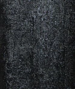 Budget 🥰 Stella McCartney Black Lurex Floral Silk Jacquard Donna Top S For 👩 Women ❤️ -Stella McCartney Shop luxury women stella mccartney used clothes p274673 007