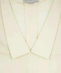 Buy 🛒 Stella McCartney Sleeveless Tunic L For 👩 Women ✨ -Stella McCartney Shop luxury women stella mccartney used clothes p27537 0004