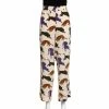 Buy ✔️ Stella McCartney Cream Wild Cat Printed Silk Elasticized Waist Christine Pants M For 👩 Women 🛒 1 Buy ✔️ Stella McCartney Cream Wild Cat Printed Silk Elasticized Waist Christine Pants M For 👩 Women 🛒 -Stella McCartney Shop luxury women stella mccartney used clothes p287026 004
