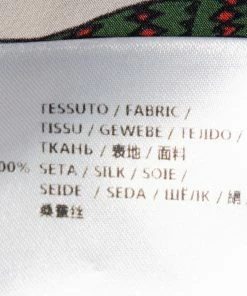 Best Pirce 🌟 Stella McCartney Cream Wild Cat Print Silk Short 👗 Dress M For 👩 Women 💯 -Stella McCartney Shop luxury women stella mccartney used clothes p287029 001