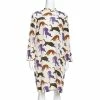 Best Pirce ๐ Stella McCartney Cream Wild Cat Print Silk Short ๐ Dress M For ๐ฉ Women ๐ฏ 2 Best Pirce ๐ Stella McCartney Cream Wild Cat Print Silk Short ๐ Dress M For ๐ฉ Women ๐ฏ -Stella McCartney Shop luxury women stella mccartney used clothes p287029 005
