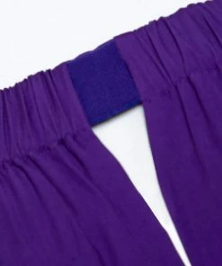 Outlet 😍 Stella McCartney Purple Crepe Draped Strapless 👗 Dress M For 👩 Women ✨ -Stella McCartney Shop luxury women stella mccartney used clothes p294868 008