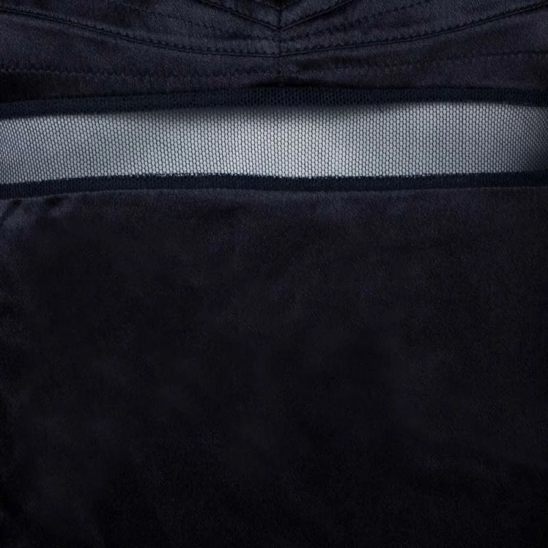 Best Sale 🔔 Stella McCartney Black Silk Satin Lace Trim Camisole Top S For 👩 Women ✔️ 6 Best Sale 🔔 Stella McCartney Black Silk Satin Lace Trim Camisole Top S For 👩 Women ✔️ - Image 4