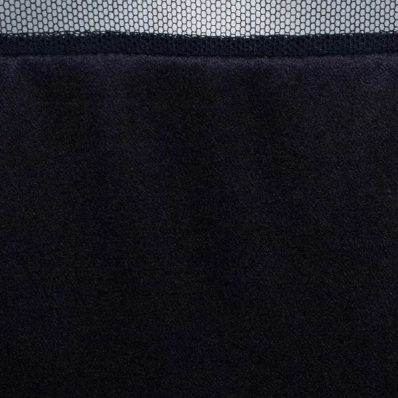 Best Sale 🔔 Stella McCartney Black Silk Satin Lace Trim Camisole Top S For 👩 Women ✔️ 7 Best Sale 🔔 Stella McCartney Black Silk Satin Lace Trim Camisole Top S For 👩 Women ✔️ - Image 5