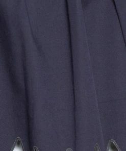 Coupon ๐ Stella McCartney Navy Blue Cutout Cotton Cape Sleeve Top S For ๐ฉ Women ๐ฏ 12 Coupon ๐ Stella McCartney Navy Blue Cutout Cotton Cape Sleeve Top S For ๐ฉ Women ๐ฏ -Stella McCartney Shop luxury women stella mccartney used clothes p318352 002