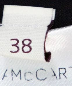 Coupon ๐ Stella McCartney Navy Blue Cutout Cotton Cape Sleeve Top S For ๐ฉ Women ๐ฏ 14 Coupon ๐ Stella McCartney Navy Blue Cutout Cotton Cape Sleeve Top S For ๐ฉ Women ๐ฏ -Stella McCartney Shop luxury women stella mccartney used clothes p318352 005