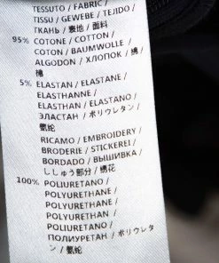 Coupon ๐ Stella McCartney Navy Blue Cutout Cotton Cape Sleeve Top S For ๐ฉ Women ๐ฏ 15 Coupon ๐ Stella McCartney Navy Blue Cutout Cotton Cape Sleeve Top S For ๐ฉ Women ๐ฏ -Stella McCartney Shop luxury women stella mccartney used clothes p318352 006