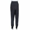 Best Sale βοΈ Stella McCartney Black Logo Print Silk Blend Jogger Pants L For π© Women π 2 Best Sale βοΈ Stella McCartney Black Logo Print Silk Blend Jogger Pants L For π© Women π -Stella McCartney Shop luxury women stella mccartney used clothes p328093 007