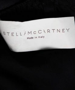 Best Sale ๐ Stella McCartney Black Satin Embellished Halter Neck ๐ Dress S For ๐ฉ Women ๐คฉ 13 Best Sale ๐ Stella McCartney Black Satin Embellished Halter Neck ๐ Dress S For ๐ฉ Women ๐คฉ -Stella McCartney Shop luxury women stella mccartney used clothes p333742 003