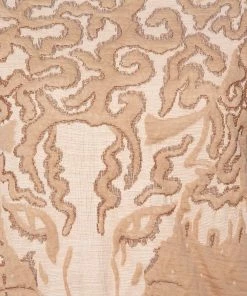 Flash Sale 🎁 Stella McCartney Beige Leopard Jacquard Knit Sweatshirt L For 👩 Women 🔥 -Stella McCartney Shop luxury women stella mccartney used clothes p349583 001