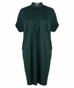 Cheap ✨ Stella McCartney Green 👗 Dress M For 👩 Women 🔔