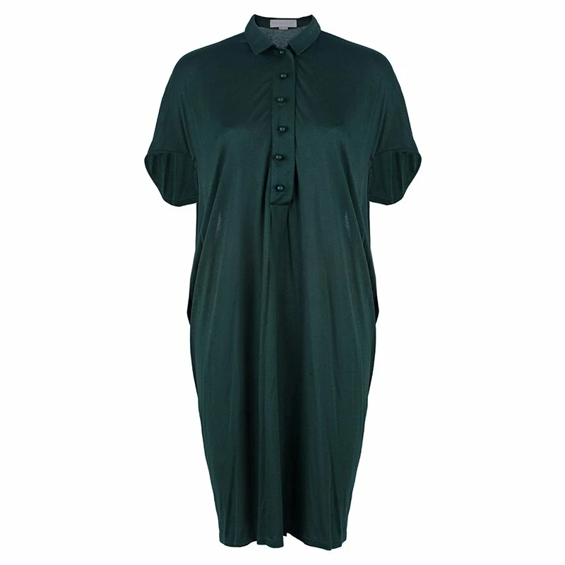 Cheap โจ Stella McCartney Green ๐ Dress M For ๐ฉ Women ๐ 3 Cheap โจ Stella McCartney Green ๐ Dress M For ๐ฉ Women ๐