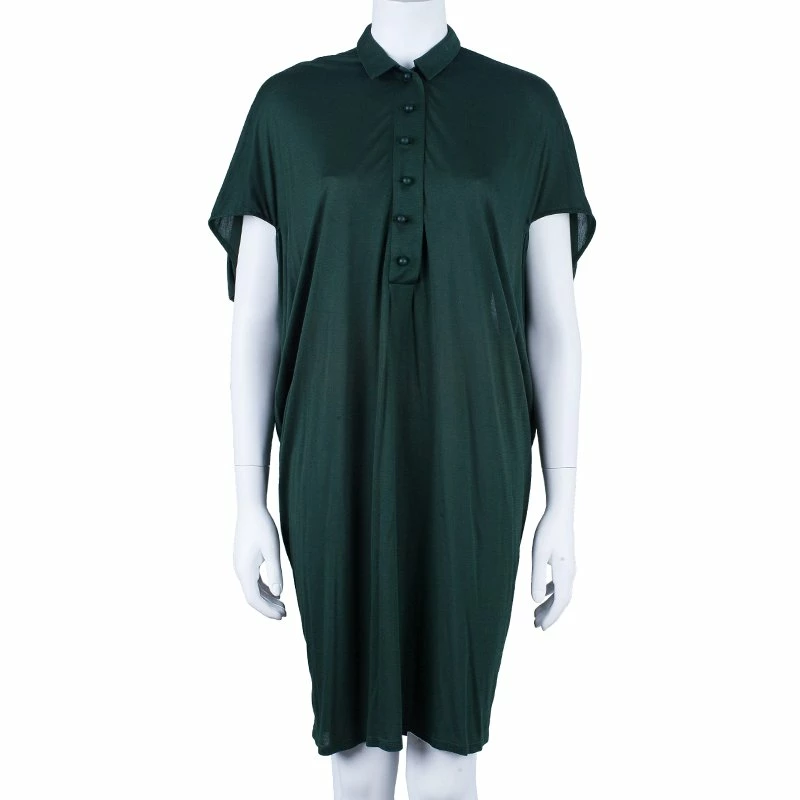 Cheap โจ Stella McCartney Green ๐ Dress M For ๐ฉ Women ๐ 4 Cheap โจ Stella McCartney Green ๐ Dress M For ๐ฉ Women ๐ - Image 2