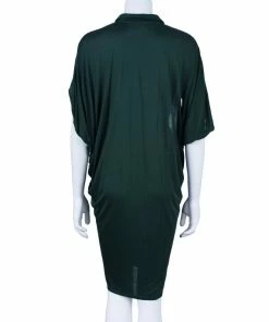 Cheap โจ Stella McCartney Green ๐ Dress M For ๐ฉ Women ๐ 14 Cheap โจ Stella McCartney Green ๐ Dress M For ๐ฉ Women ๐ -Stella McCartney Shop luxury women stella mccartney used clothes p39013 003