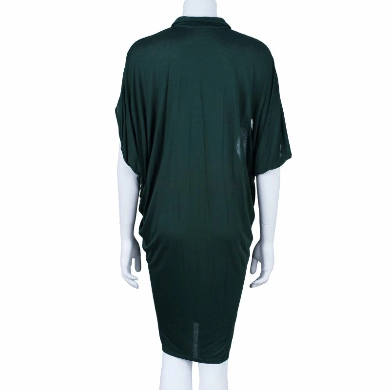 Cheap โจ Stella McCartney Green ๐ Dress M For ๐ฉ Women ๐ 5 Cheap โจ Stella McCartney Green ๐ Dress M For ๐ฉ Women ๐ - Image 3
