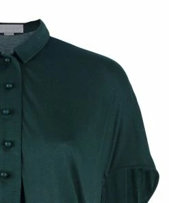 Cheap โจ Stella McCartney Green ๐ Dress M For ๐ฉ Women ๐ 15 Cheap โจ Stella McCartney Green ๐ Dress M For ๐ฉ Women ๐ -Stella McCartney Shop luxury women stella mccartney used clothes p39013 004