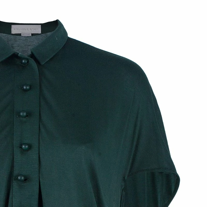 Cheap โจ Stella McCartney Green ๐ Dress M For ๐ฉ Women ๐ 6 Cheap โจ Stella McCartney Green ๐ Dress M For ๐ฉ Women ๐ - Image 4