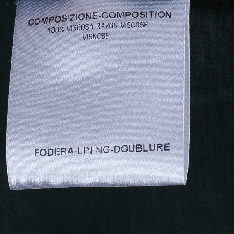 Cheap โจ Stella McCartney Green ๐ Dress M For ๐ฉ Women ๐ 12 Cheap โจ Stella McCartney Green ๐ Dress M For ๐ฉ Women ๐ - Image 10