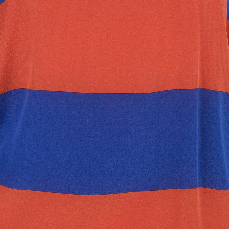 Best Pirce โญ Stella McCartney Blue And Orange Stripped Long Sleeve Top S For ๐ฉ Women ๐ 9 Best Pirce โญ Stella McCartney Blue And Orange Stripped Long Sleeve Top S For ๐ฉ Women ๐ - Image 7