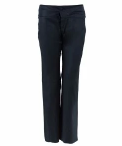 Deals ✔️ Stella McCartney Black Formal Trousers S For 👩 Women 🎉