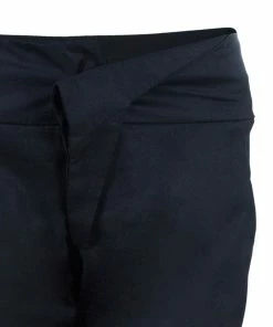 Deals ✔️ Stella McCartney Black Formal Trousers S For 👩 Women 🎉 -Stella McCartney Shop luxury women stella mccartney used clothes p39770 005