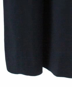 Deals ✔️ Stella McCartney Black Formal Trousers S For 👩 Women 🎉 -Stella McCartney Shop luxury women stella mccartney used clothes p39770 006