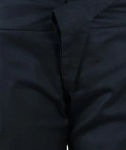 Deals ✔️ Stella McCartney Black Formal Trousers S For 👩 Women 🎉 -Stella McCartney Shop luxury women stella mccartney used clothes p39770 007