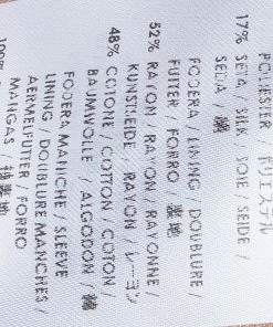 Hot Sale 🌟 Stella McCartney Pink Brocade Blazer S For 👩 Women ⌛ -Stella McCartney Shop luxury women stella mccartney used clothes p43872 009